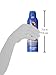 Australian Gold X-treme Sport Continuous Spray Sunscreen SPF 50, 6 Ounce | Broad Spectrum | Water Resistant