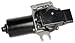 GM Genuine Parts 22711010 Windshield Wiper Motor
