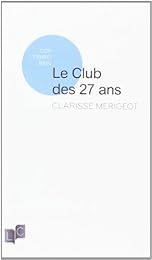 Le  club des 27 ans