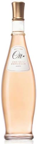 Domaine OttClos Mireille Provence Rose 2018 75cl 13.5% ABV