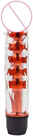 Vibradions Vibradions Multi Speed Cilt s Watertightness Jelly Male Vibradion Happy Toy Vibradions Interesting Product for Women alluringual for Women