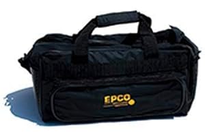 5pin Bowling Combo Bag w/Insert-Black (4balls)