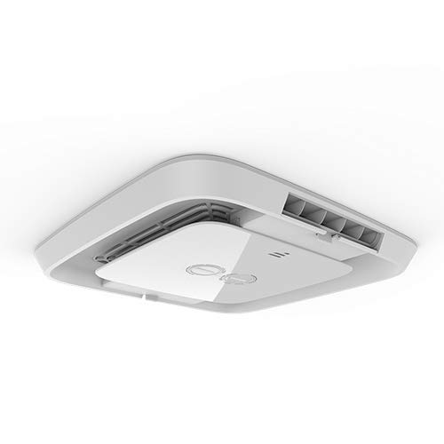 Furrion CHILL Rooftop Air Conditioner with Manual Control. Includes a