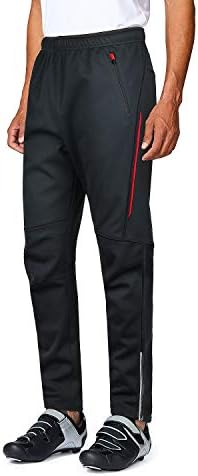 4ucycling Windproof Athletic Pants for Outdoor and Multi Sports