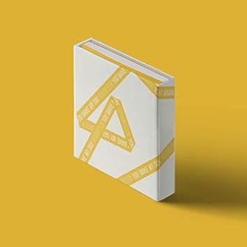 Kpop 5th Mini Album Meet Ver Seventeen You Make My Day Cd Photo Book 2photocards Lenticular Card Amazon Com Music