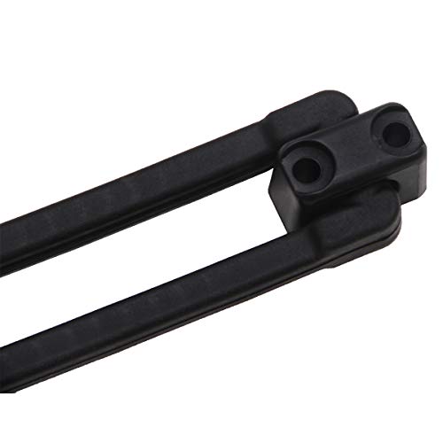 ENIXWILL Rubber Latch Straps THandle Draw Latches for Tool Box,Cooler