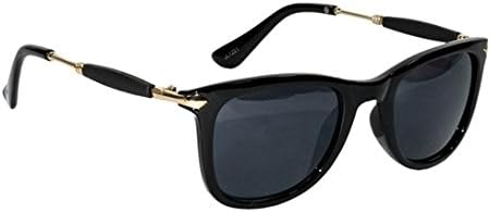 GNSUN black 2148 Sunglass for Boys & Girls UV-400 Protected with Box