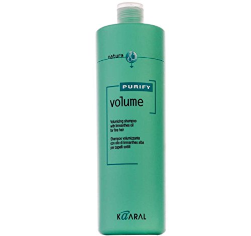 Kaaral Volumizing Shampoo 35.27oz