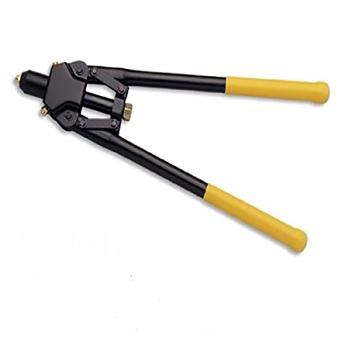 Alicate Duralyt Rebitador Profissional 210