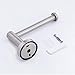 Airisoer Toilet Paper Holder Brushed Nickel Stainless Steel Tissue Paper Roll Holder Wall Mount for Bathroom