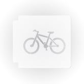 Generic Mountain Bike 783-B789 Stencil (3 inch), White