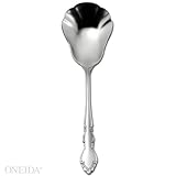 Oneida Satin Dover Casserole Spoon
