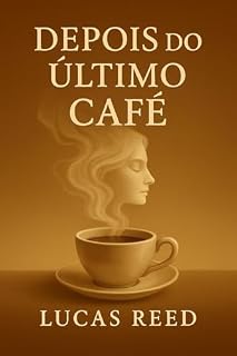 Livro Depois do Último Café