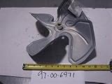 Blade 14 In dia. x 1/2 In Bore