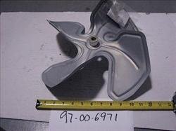 Blade 14 In dia. x 1/2 In Bore