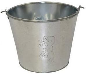 AES Outdoors Browning Gift Bucket BRN-BUC