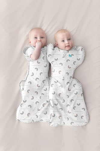 Love To Dream SwaddleUP 1.0 TOG - P v3
