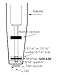 Chair Mechanism and Free Bearing Kit Tilt and swivels. 6