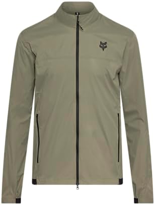 Amazon.com : GOREWEAR Endure Cycling Jacket - Men's Utility Brown