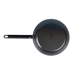 Restaurantware-Met Lux 11 Inch Fry Pans, 6