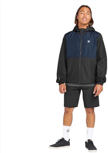 Volcom Dustbox Jacket at Amazon Men's Clothing store