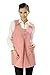 Anti-Radiation Maternity Clothes Top Protection Shield Dresses 8903181 Pink