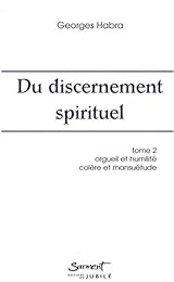 Du discernement spirituel