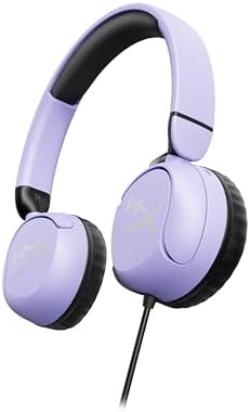 Cloud Mini Wired Lavender