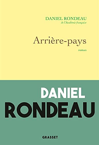 Arrière-pays