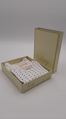 Babybody voor pasgeborenen, jongens, cadeau voor geboorte, pedaal, 3 stuks, gemaakt in Italië, 0-36 maanden - Image 3