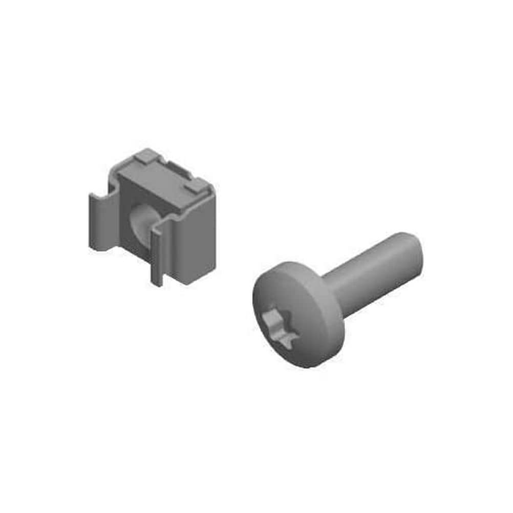 Schneider Elec PUE – MCO 12 80 – Kit Fixing Socket WM