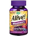 Nature's Way Alive! Women's Gummy Vitamins