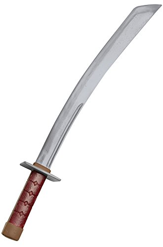 Teenage Mutant Ninja Turtle - Leonardo Katana