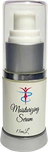 Living Life Supplements Anti Aging Moisturizing Serum