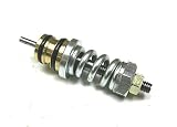 Himore Unloader Valve KIT (Does NOT Replace Part 190628GS) for Many Briggs & Stratton and Troy Bilt Pressure Washer Pumps
