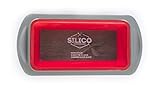 Silicone Bread Pan, The Only Hybrid Loaf Pan on the Market