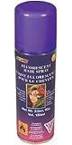 Temporay Hair Color Colored Hair Spray 18001