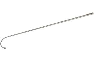 Lisle 66580 23-1/2" Flexible Magnetic Pick-Up Tool