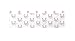 GEENNY Baby Girl Deer Family 13 Piece Nursery Crib Bedding Set