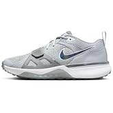 Nike Air Zoom Diamond Elite Baseball Turf Shoes, SZ 7.5