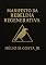 Livro Manifesto da Rebeldia Regenerativa (Desconforto Estruturante)