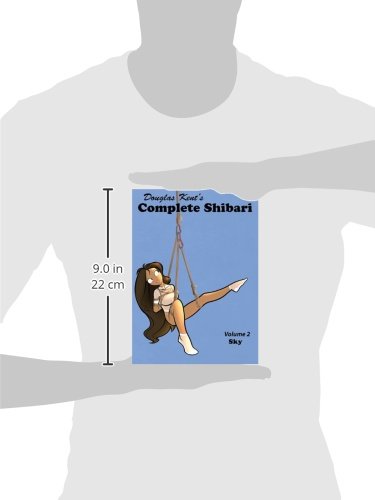 Complete Shibari Volume 2 Sky Buy Online In Uae