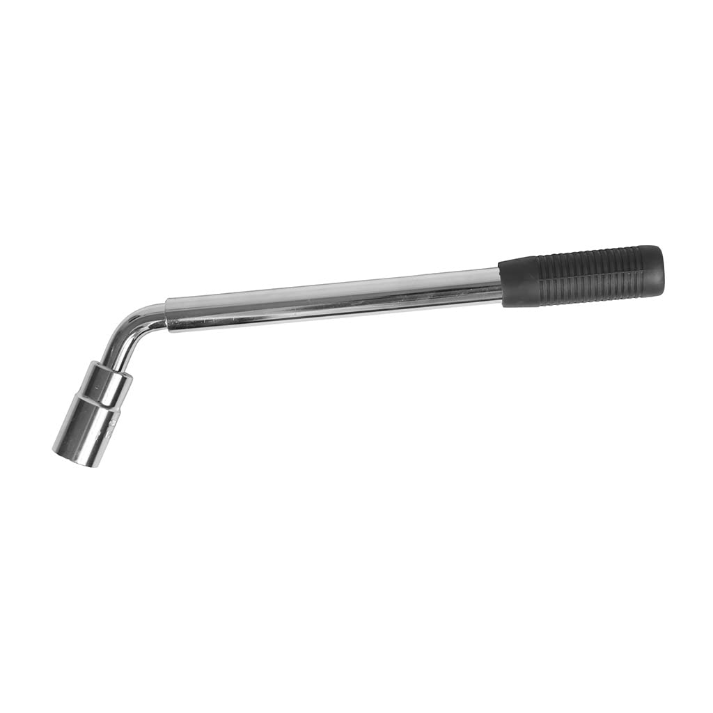 TURBOCAR 142211 T Telescopic Wheel Releaser Wrench, 17-19 mm