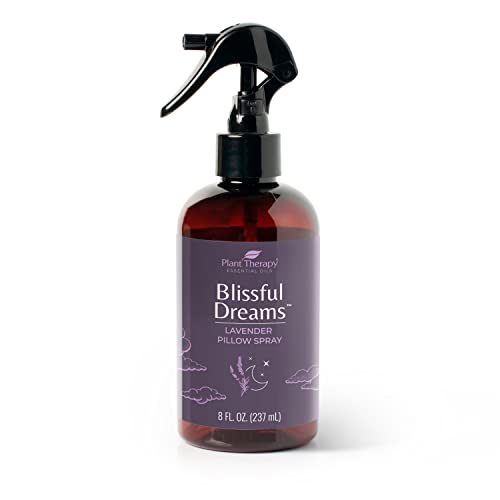 Plant Therapy All Natural Blissful Dreams Lavender
