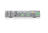 Behringer Minifex Fex800 Ultra-Compact 24-Bit Stereo Multi-Fx Processor (Electronics)