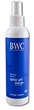 Beauty Without Cruelty 000056454703H Hair Gel Spray Volume 8.5 oz Liquid