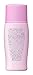 Biore UV Sarasara Bright Milk 30ml, Sunscreen, SPF50+ PA++++, Latest Package, Set of 2 with YUMERIA Original Sakura Compressed Hand Towel