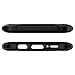 Spigen Hybrid 360 Designed for Samsung Galaxy S9 Plus Case (2018) Glass Screen Protector Included - Black
