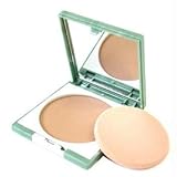 Stay Matte Powder Oil Free - No. 04 Stay Honey - Clinique - Powder - Stay Matte Powder Oil Free - 7.6g/0.27oz