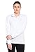 TuffRider Women's Kirby Kwik Dry Long Sleeve Show Shirt